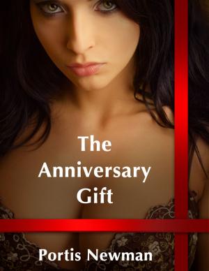 Cover of the book The Anniversary Gift by Chaney Kees