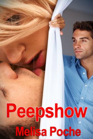 Cover of the book Peep Show by Gacy Harper
