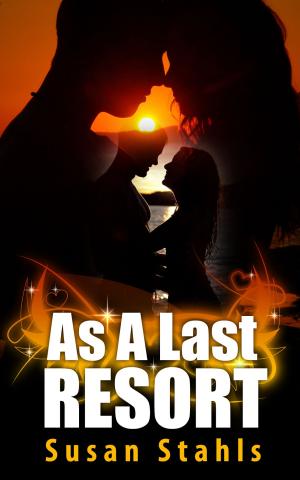 Book cover of As a Last Resort