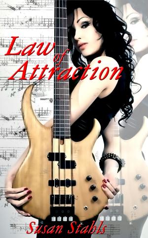 Cover of the book Law of Attraction by Shala Breece