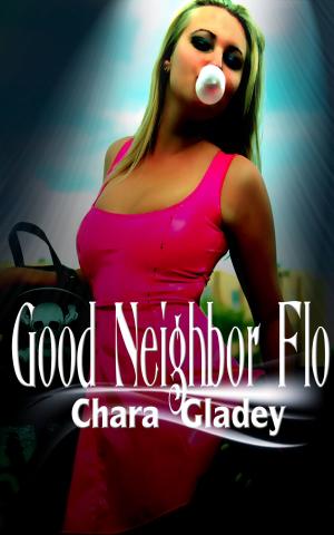 Cover of the book Good Neighbor Flo by Sterling Klemm