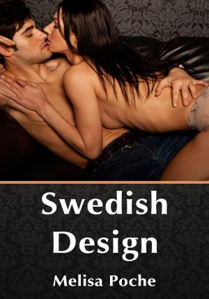 Cover of the book Swedish Design by Nichole Rogue