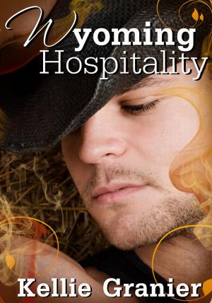 Cover of the book Wyoming Hospitality by Trista Jaco