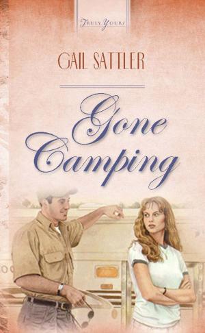 Book cover of Gone Camping