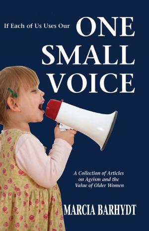 Cover of the book One Small Voice by Don Maeder