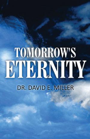 Book cover of Tomorrow's Eternity