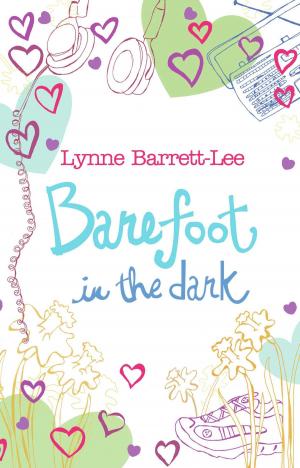 Cover of the book Barefoot in the Dark by Della Galton