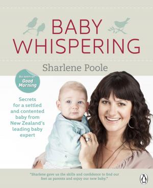 bigCover of the book Baby Whispering by 