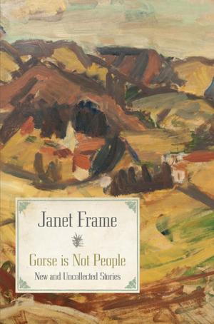 Cover of the book Gorse is Not People by Neil Ansell