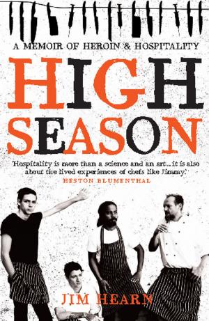 Cover of the book High Season by Danielle Hawkins