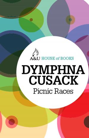 Cover of the book Picnic Races by Sarah Fielke