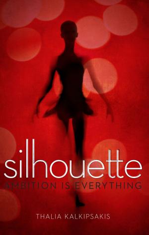 Cover of the book Silhouette by H. I. Larry