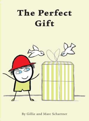 Cover of the book The Perfect Gift by Chester Porter