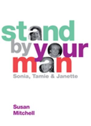 Cover of the book Stand By Your Man by Anna Fienberg
