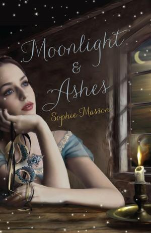 Book cover of Moonlight And Ashes
