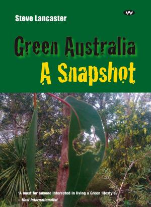 Cover of the book Green Australia by Tracy Crisp