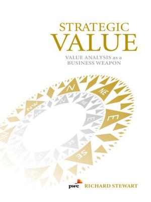 Book cover of Strategic Value
