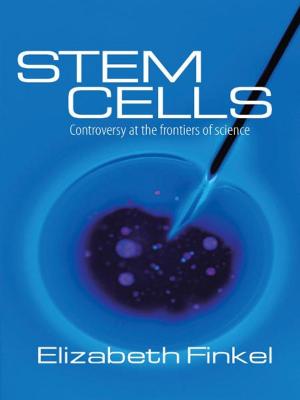 Cover of the book Stem Cells by C.m. Gray