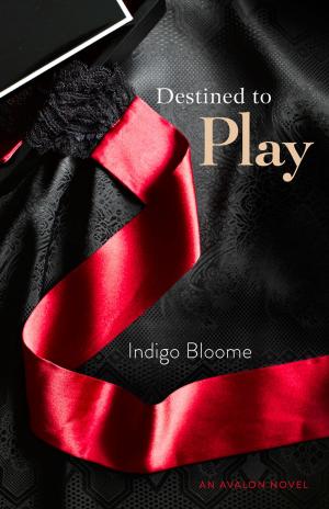Cover of the book Destined to Play by Heather Nuhfer