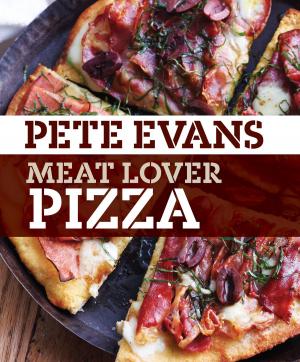 Cover of the book Meat Lover Pizza by Kerrie O'Connor