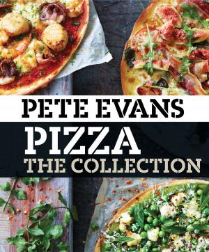 Cover of the book Pizza by Peter Nolan