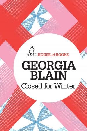 bigCover of the book Closed for Winter by 