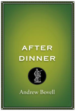 Cover of the book After Dinner by Miller, Suzie