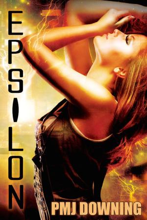 Cover of the book Epsilon by A.J. Marcus