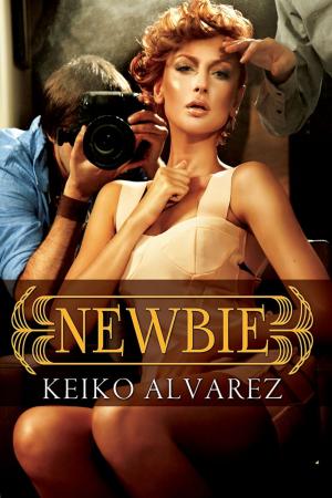 Cover of the book Newbie by Allistar Parker