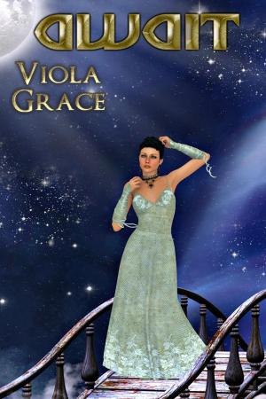 Cover of the book Await by Viola Grace