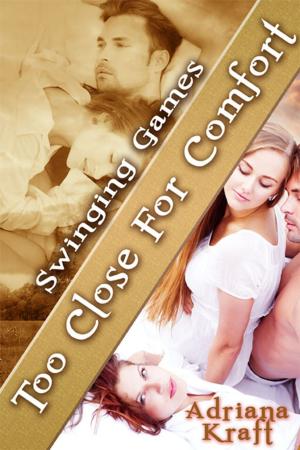 Cover of the book Too Close for Comfort by Tim Smith