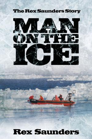 Cover of the book Man on the Ice by Garry Cranford
