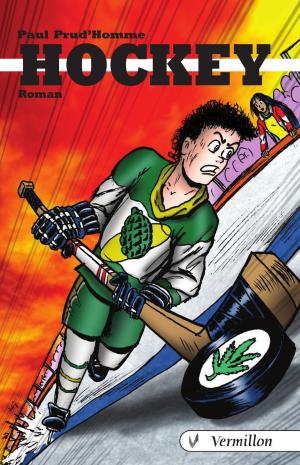 Cover of the book Hockey by Hédi Bouraoui
