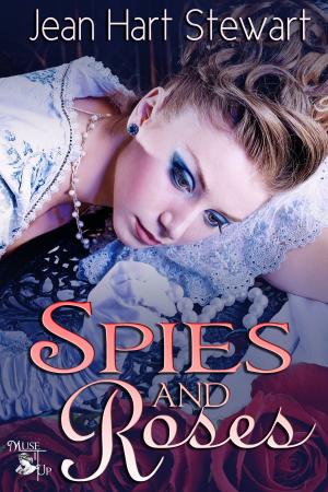 Cover of the book Spies and Roses by Leah Rhyne