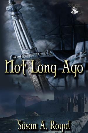 Cover of the book Not Long Ago by Viola Ryan