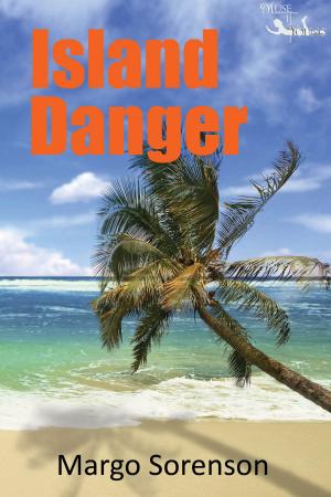 Cover of Island Danger