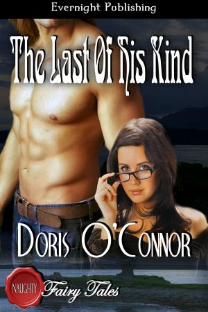 Cover of the book The Last of His Kind by Vivian Kees