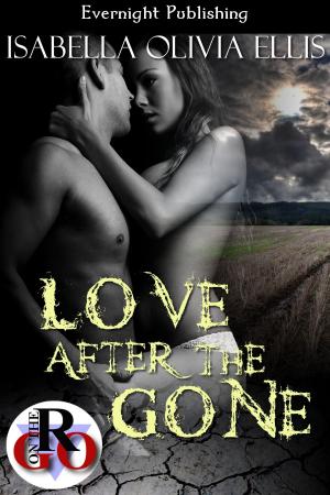 Cover of the book Love After the Gone by Naomi Clark
