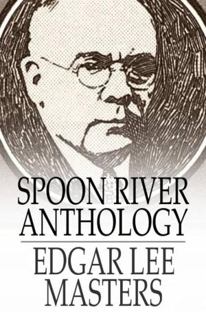 Cover of the book Spoon River Anthology by Clarence Darrow