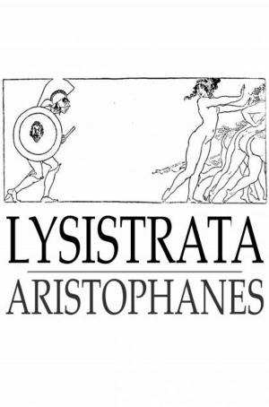 Cover of the book Lysistrata by Wallace D. Wattles