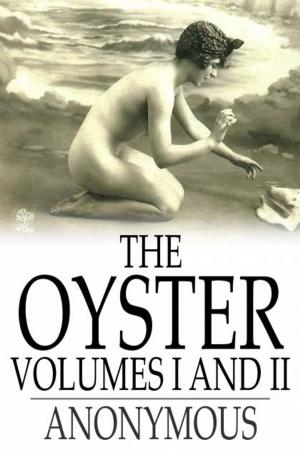 Cover of the book The Oyster by John Rae