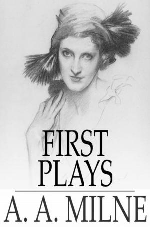 Cover of the book First Plays by Murray Leinster