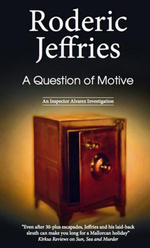 Cover of the book Question of Motive by Peter Lovesey