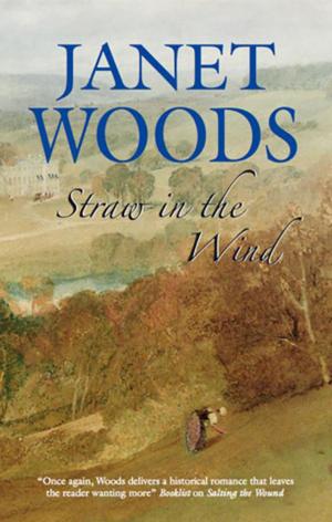 Cover of the book Straw in the Wind by Janet Woods