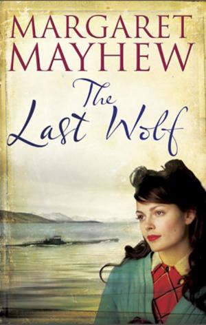 Book cover of Last Wolf