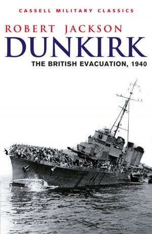 Book cover of Dunkirk