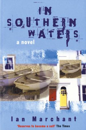 Cover of the book In Southern Waters by Colin Kapp