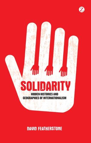 Book cover of Solidarity