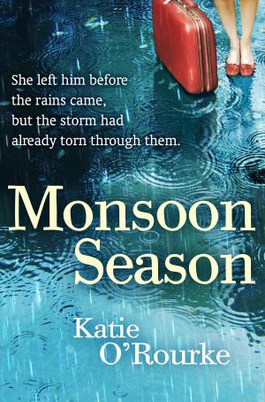 Cover of the book Monsoon Season by Linda Papadopoulos