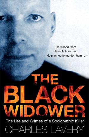 Cover of the book The Black Widower by Fred Eyre